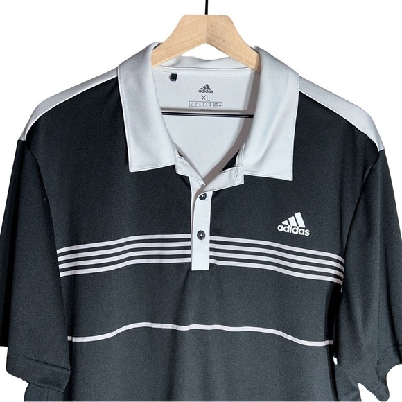 Adidas Men’s Polo - Size XL - Picture 3 of 5